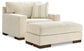 Maggie Sofa, Loveseat, Chair and Ottoman Signature Design by Ashley®