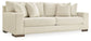 Maggie Sofa, Loveseat, Chair and Ottoman Signature Design by Ashley®