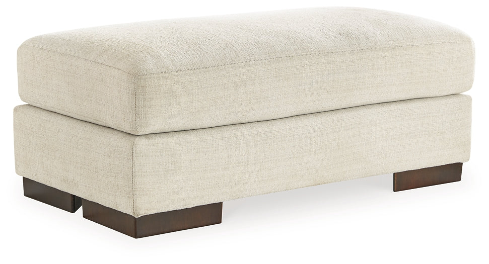 Maggie Sofa, Loveseat, Chair and Ottoman Signature Design by Ashley®