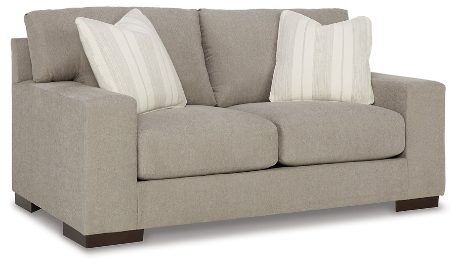 Maggie Sofa and Loveseat Signature Design by Ashley®