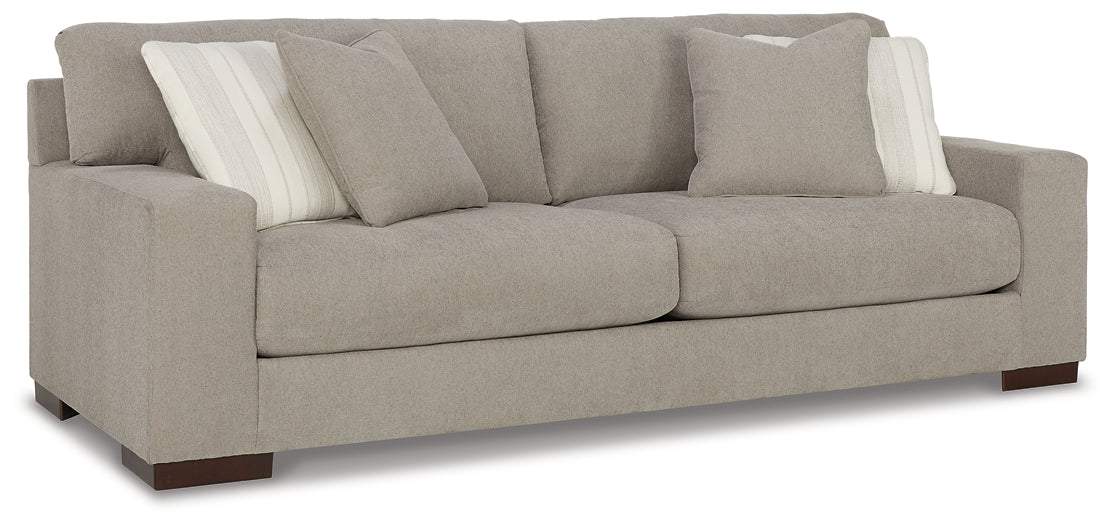Maggie Sofa and Loveseat Signature Design by Ashley®