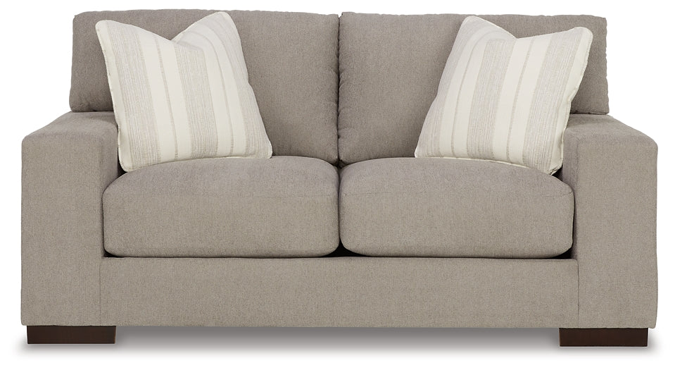 Maggie Sofa and Loveseat Signature Design by Ashley®