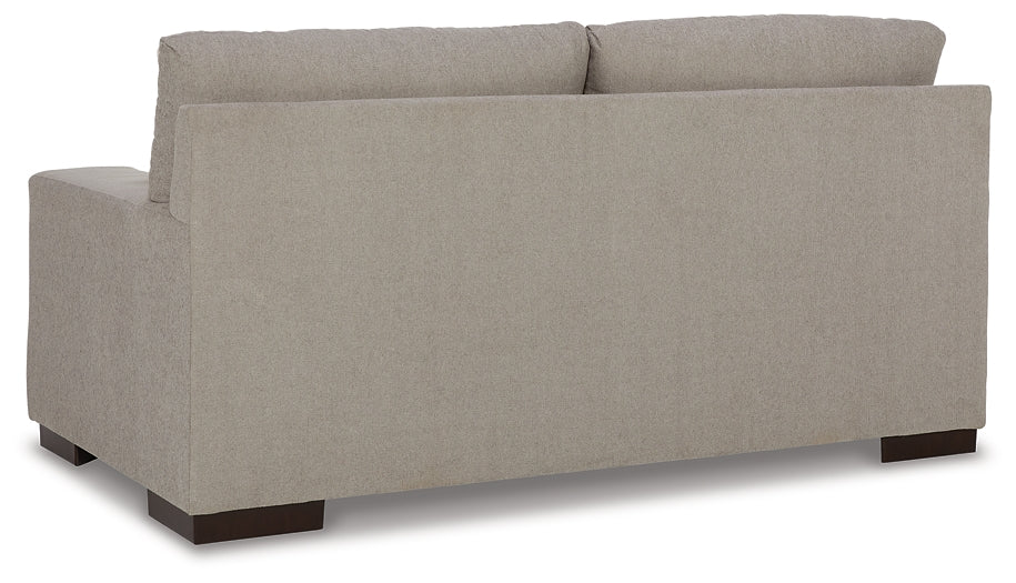 Maggie Sofa and Loveseat Signature Design by Ashley®