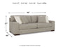 Maggie Sofa and Loveseat Signature Design by Ashley®