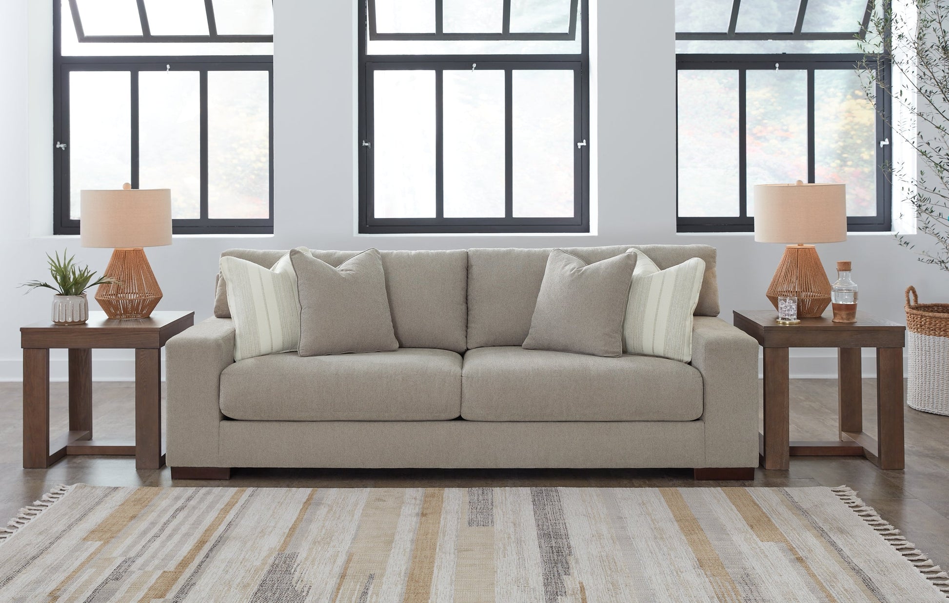 Maggie Sofa and Loveseat Signature Design by Ashley®