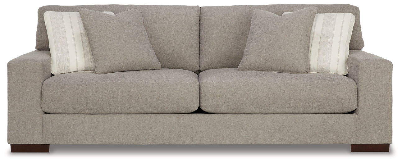 Maggie Sofa and Loveseat Signature Design by Ashley®