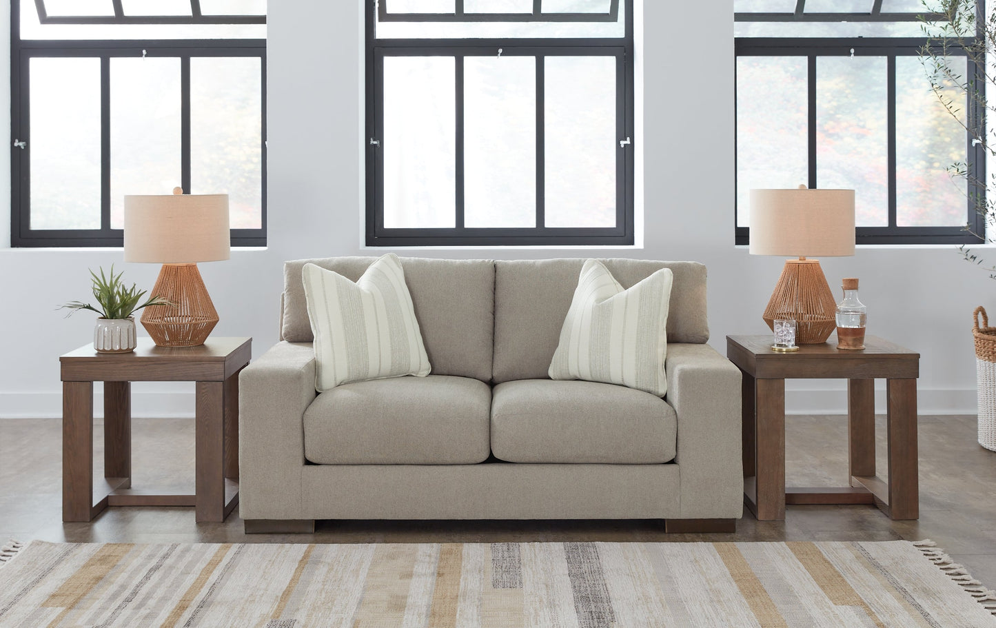 Maggie Sofa and Loveseat Signature Design by Ashley®