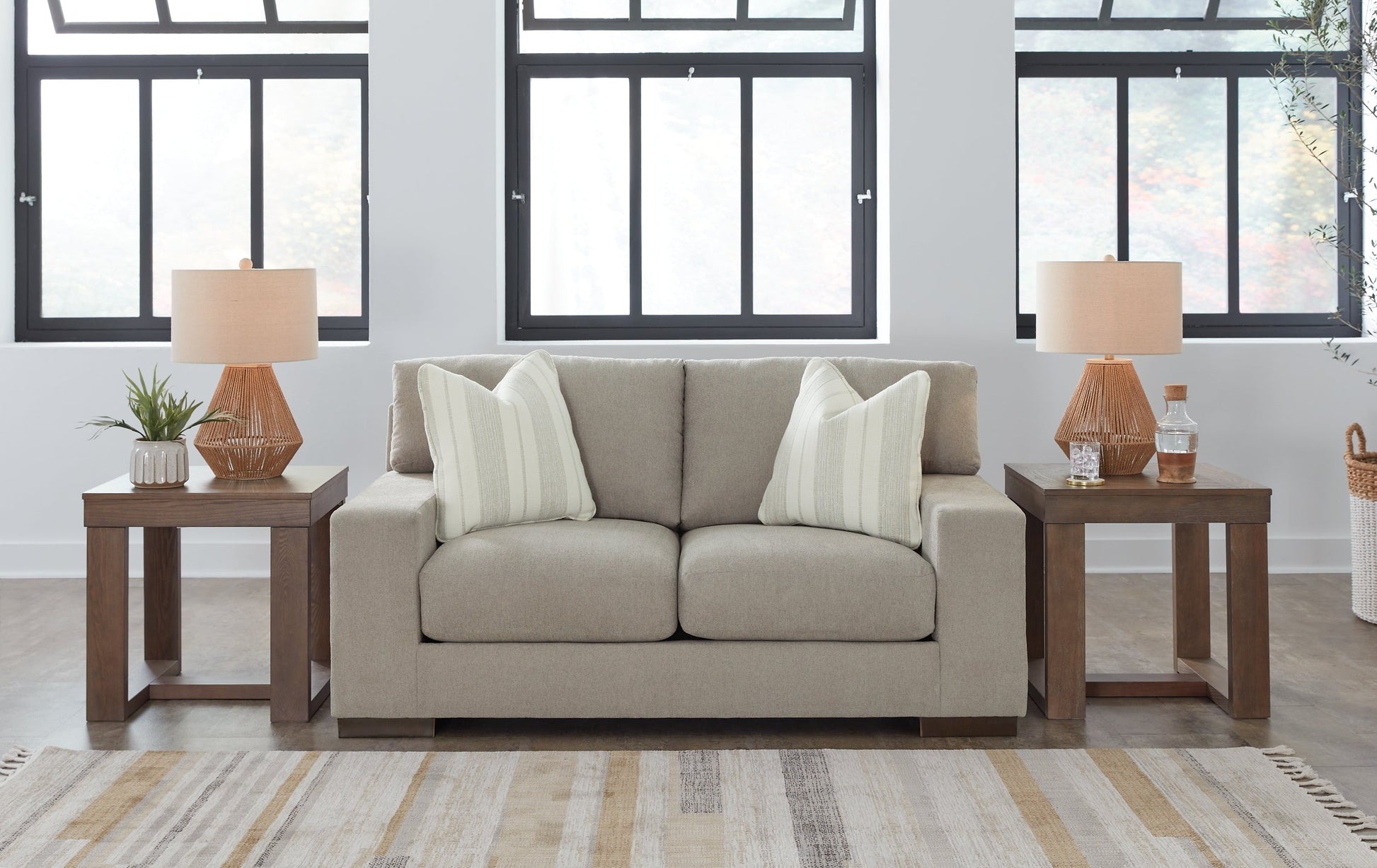 Maggie Sofa and Loveseat Signature Design by Ashley®