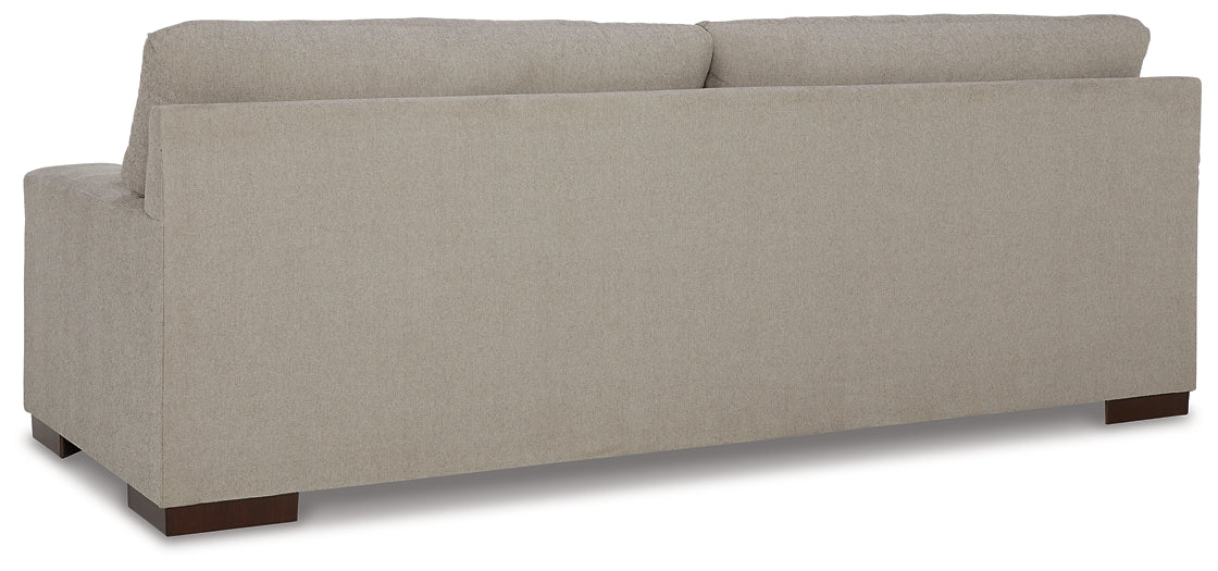 Maggie Sofa and Loveseat Signature Design by Ashley®