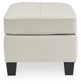 Genoa Chair and Ottoman Signature Design by Ashley®