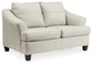 Genoa Sofa, Loveseat, Chair and Ottoman Signature Design by Ashley®