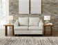 Genoa Sofa, Loveseat, Chair and Ottoman Signature Design by Ashley®