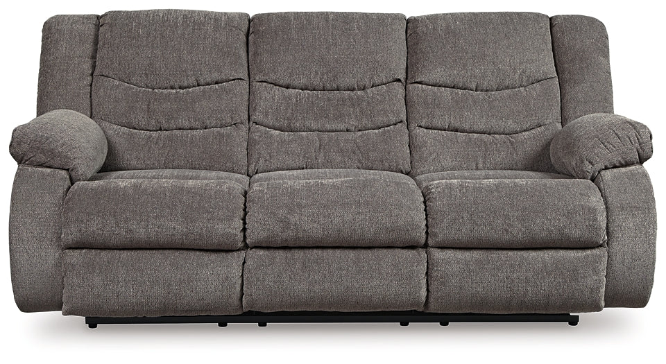 Tulen Sofa and Loveseat Signature Design by Ashley®