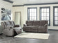 Tulen Sofa and Loveseat Signature Design by Ashley®