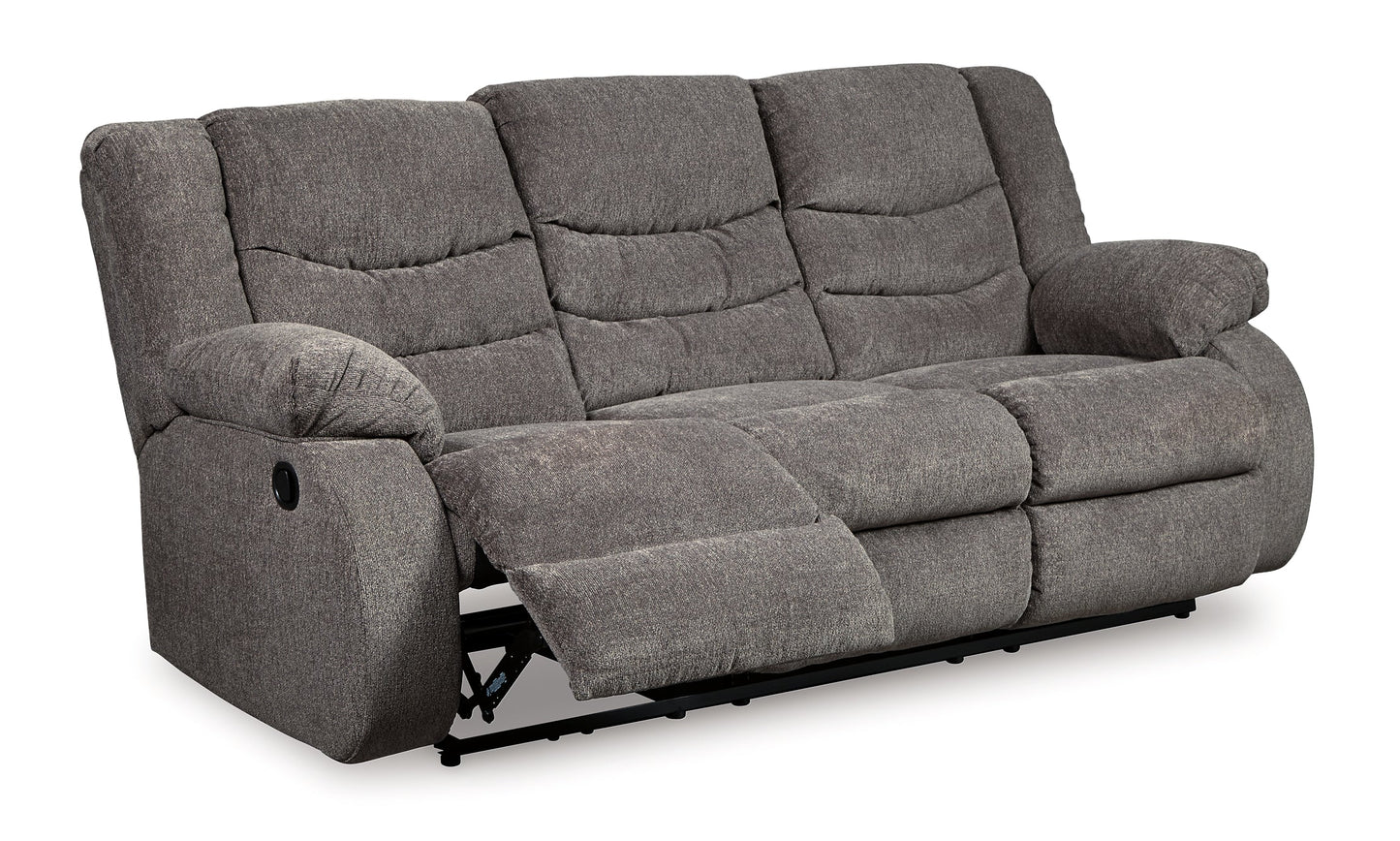 Tulen Sofa and Loveseat Signature Design by Ashley®