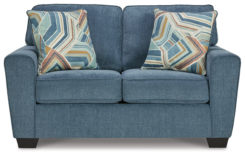 Cashton Sofa and Loveseat Signature Design by Ashley®