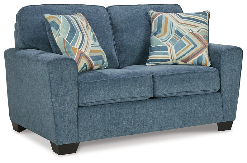 Cashton Sofa and Loveseat Signature Design by Ashley®