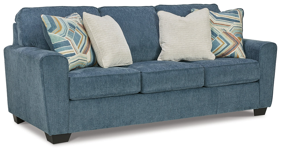 Cashton Sofa and Loveseat Signature Design by Ashley®