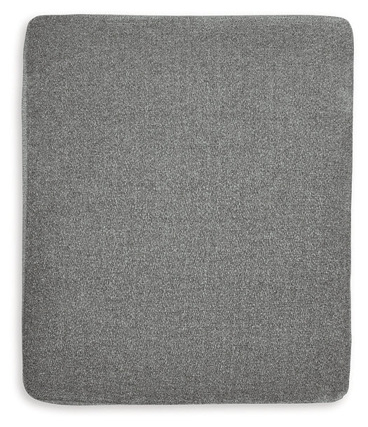 Hazela Chair and Ottoman Signature Design by Ashley®