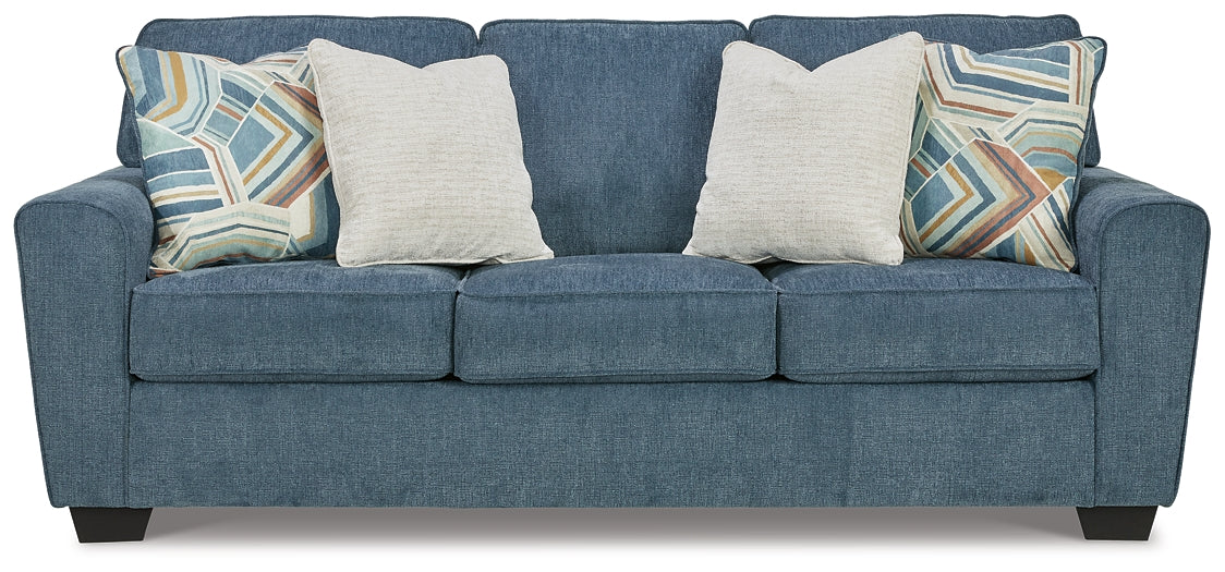 Cashton Sofa and Loveseat Signature Design by Ashley®