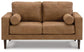 Telora Sofa, Loveseat, Chair and Ottoman Signature Design by Ashley®