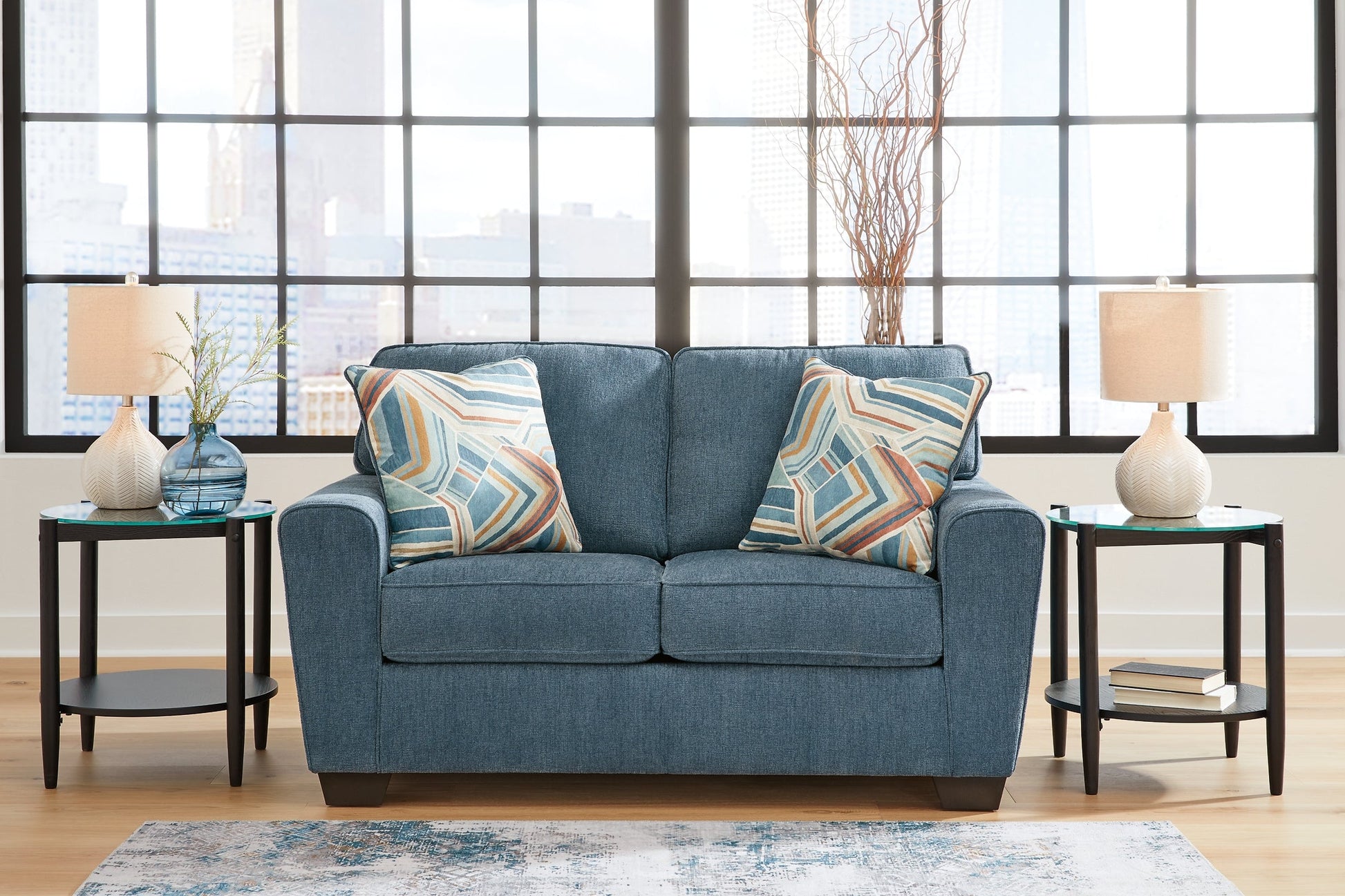 Cashton Sofa and Loveseat Signature Design by Ashley®