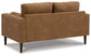 Telora Sofa, Loveseat, Chair and Ottoman Signature Design by Ashley®