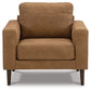 Telora Sofa, Loveseat, Chair and Ottoman Signature Design by Ashley®