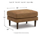 Telora Sofa, Loveseat, Chair and Ottoman Signature Design by Ashley®