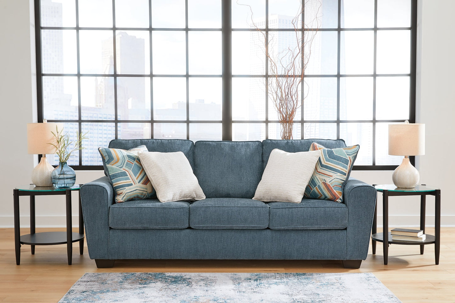 Cashton Sofa and Loveseat Signature Design by Ashley®