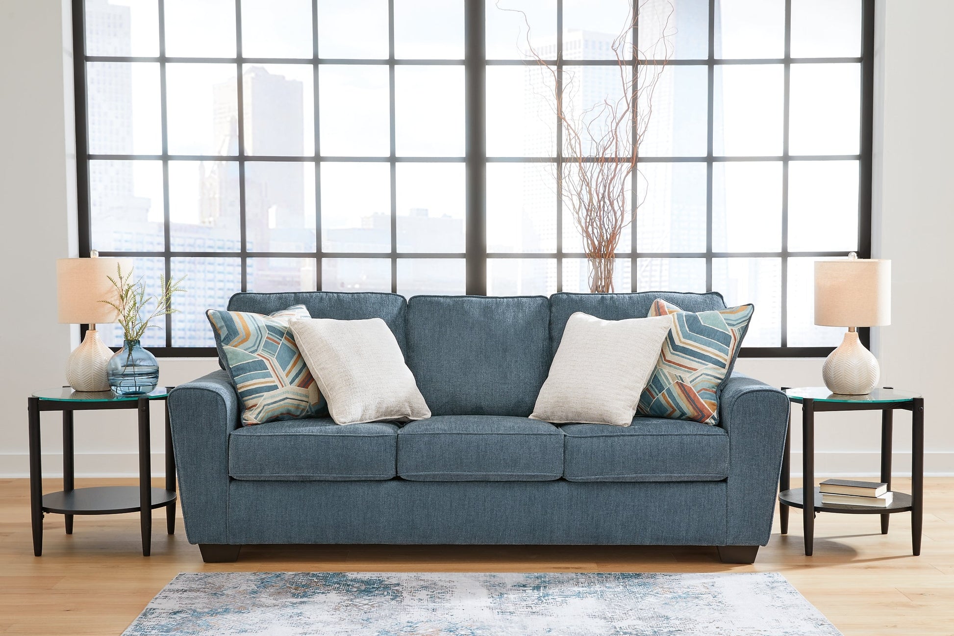 Cashton Sofa and Loveseat Signature Design by Ashley®