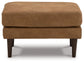 Telora Sofa, Loveseat, Chair and Ottoman Signature Design by Ashley®