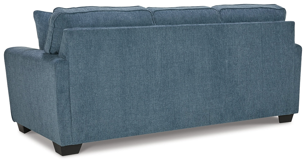 Cashton Sofa and Loveseat Signature Design by Ashley®