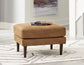 Telora Sofa, Loveseat, Chair and Ottoman Signature Design by Ashley®