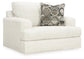 Karinne Sofa, Loveseat, Chair and Ottoman Signature Design by Ashley®