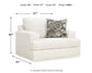 Karinne Chair and Ottoman Signature Design by Ashley®