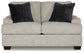 Vayda Sofa, Loveseat, Chair and Ottoman Signature Design by Ashley®