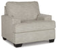 Vayda Sofa, Loveseat, Chair and Ottoman Signature Design by Ashley®