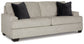 Vayda Sofa, Loveseat, Chair and Ottoman Signature Design by Ashley®