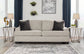 Vayda Sofa, Loveseat, Chair and Ottoman Signature Design by Ashley®