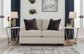 Vayda Sofa, Loveseat, Chair and Ottoman Signature Design by Ashley®