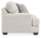 Brebryan Chair and Ottoman Signature Design by Ashley®