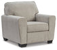 Cashton Sofa, Loveseat, Chair and Ottoman Ashley®