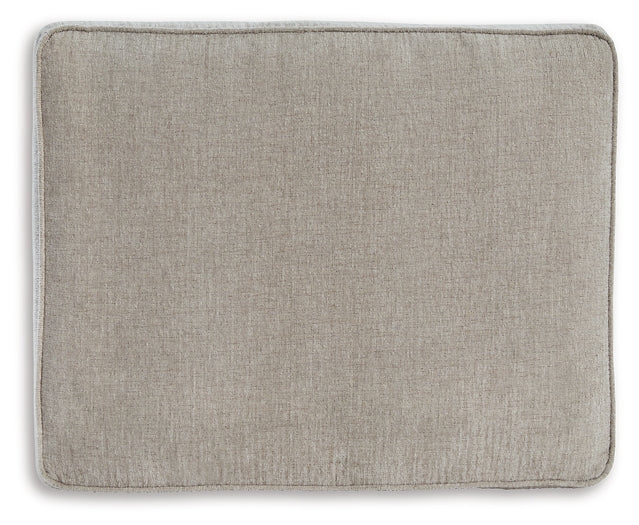 Cashton Sofa, Loveseat, Chair and Ottoman Ashley®