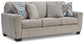 Cashton Sofa, Loveseat, Chair and Ottoman Ashley®