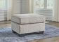Cashton Sofa, Loveseat, Chair and Ottoman Ashley®