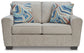 Cashton Sofa and Loveseat Ashley®