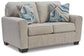 Cashton Sofa and Loveseat Ashley®