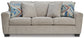 Cashton Sofa and Loveseat Ashley®