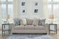 Cashton Sofa and Loveseat Ashley®